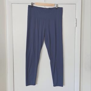 Kindred Bravely XXL blue leggings